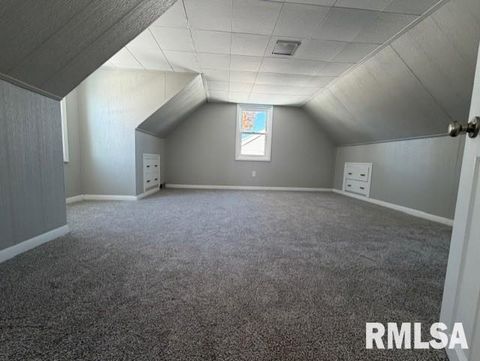 Tiny photo for 2113 N MARQUETTE Street, Davenport, IA 52804 (MLS # QC4269888)