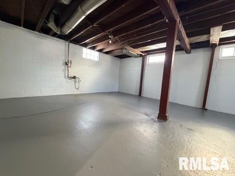 Tiny photo for 2113 N MARQUETTE Street, Davenport, IA 52804 (MLS # QC4269888)