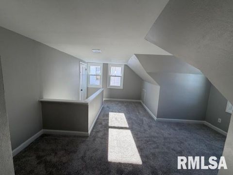 Tiny photo for 2113 N MARQUETTE Street, Davenport, IA 52804 (MLS # QC4269888)