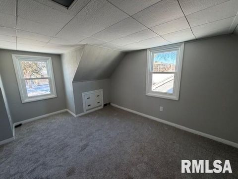 Tiny photo for 2113 N MARQUETTE Street, Davenport, IA 52804 (MLS # QC4269888)
