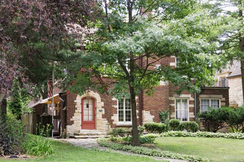 Tiny photo for 1068 S Wildwood Avenue, Kankakee, IL 60901 (MLS # 12401302)
