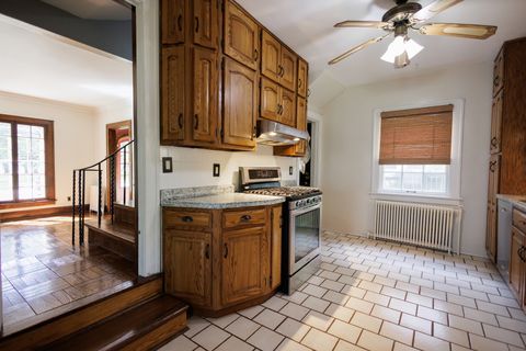 Tiny photo for 1068 S Wildwood Avenue, Kankakee, IL 60901 (MLS # 12401302)