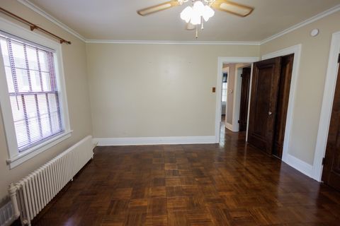 Tiny photo for 1068 S Wildwood Avenue, Kankakee, IL 60901 (MLS # 12401302)