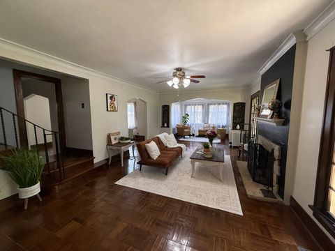 Tiny photo for 1068 S Wildwood Avenue, Kankakee, IL 60901 (MLS # 12401302)