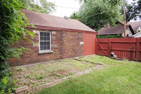 Tiny photo for 1068 S Wildwood Avenue, Kankakee, IL 60901 (MLS # 12401302)
