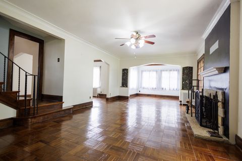 Tiny photo for 1068 S Wildwood Avenue, Kankakee, IL 60901 (MLS # 12401302)