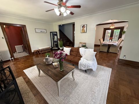 Tiny photo for 1068 S Wildwood Avenue, Kankakee, IL 60901 (MLS # 12401302)
