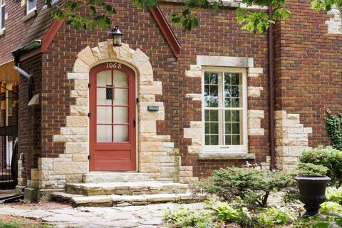 Tiny photo for 1068 S Wildwood Avenue, Kankakee, IL 60901 (MLS # 12401302)