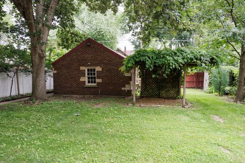 Tiny photo for 1068 S Wildwood Avenue, Kankakee, IL 60901 (MLS # 12401302)