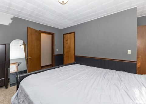 Tiny photo for 111 N WEST Street, Cambridge, IL 61238 (MLS # QC4265614)