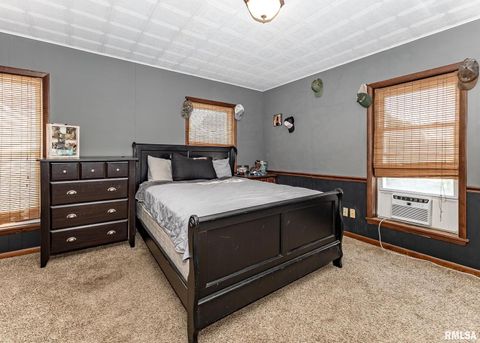 Tiny photo for 111 N WEST Street, Cambridge, IL 61238 (MLS # QC4265614)