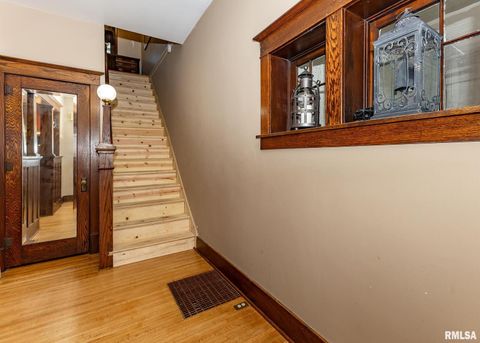 Tiny photo for 111 N WEST Street, Cambridge, IL 61238 (MLS # QC4265614)