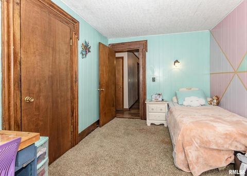 Tiny photo for 111 N WEST Street, Cambridge, IL 61238 (MLS # QC4265614)