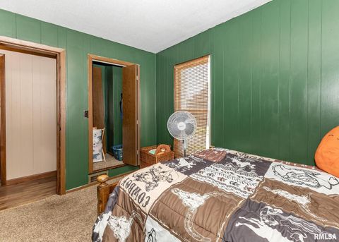 Tiny photo for 111 N WEST Street, Cambridge, IL 61238 (MLS # QC4265614)