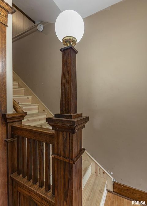 Tiny photo for 111 N WEST Street, Cambridge, IL 61238 (MLS # QC4265614)