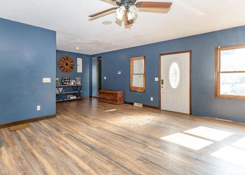 Tiny photo for 111 N WEST Street, Cambridge, IL 61238 (MLS # QC4265614)