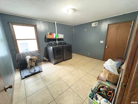 Tiny photo for 111 N WEST Street, Cambridge, IL 61238 (MLS # QC4265614)