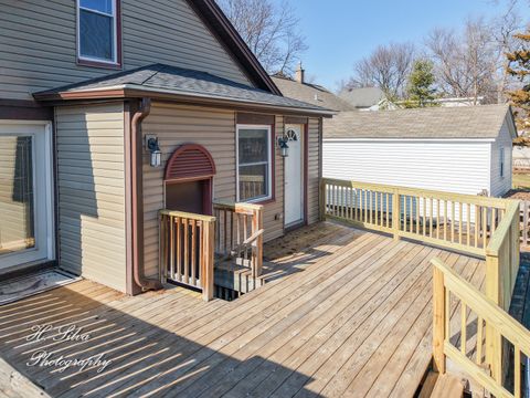 Tiny photo for 133 S Walkup Avenue, Crystal Lake, IL 60014 (MLS # 12506226)