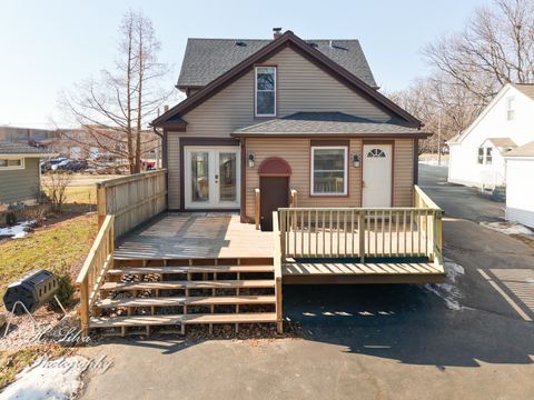 Tiny photo for 133 S Walkup Avenue, Crystal Lake, IL 60014 (MLS # 12506226)