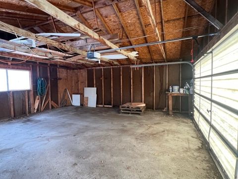 Tiny photo for 206 Crestwood Avenue, Tilton, IL 61833 (MLS # 12529094)