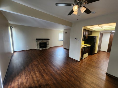 Tiny photo for 1 Stony Creek Drive #1B, Palos Hills, IL 60465 (MLS # 12720220)