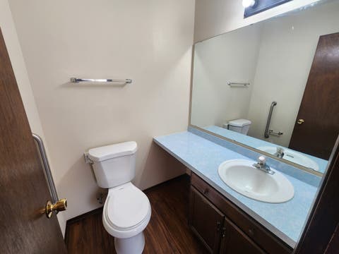 Tiny photo for 1 Stony Creek Drive #1B, Palos Hills, IL 60465 (MLS # 12720220)