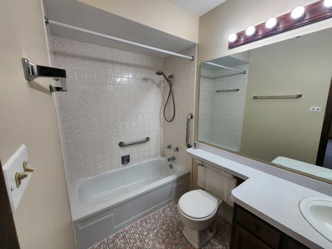 Tiny photo for 1 Stony Creek Drive #1B, Palos Hills, IL 60465 (MLS # 12720220)