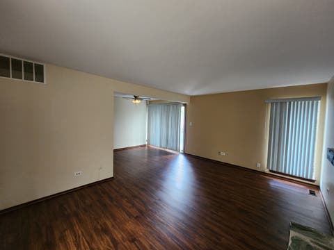 Tiny photo for 1 Stony Creek Drive #1B, Palos Hills, IL 60465 (MLS # 12720220)