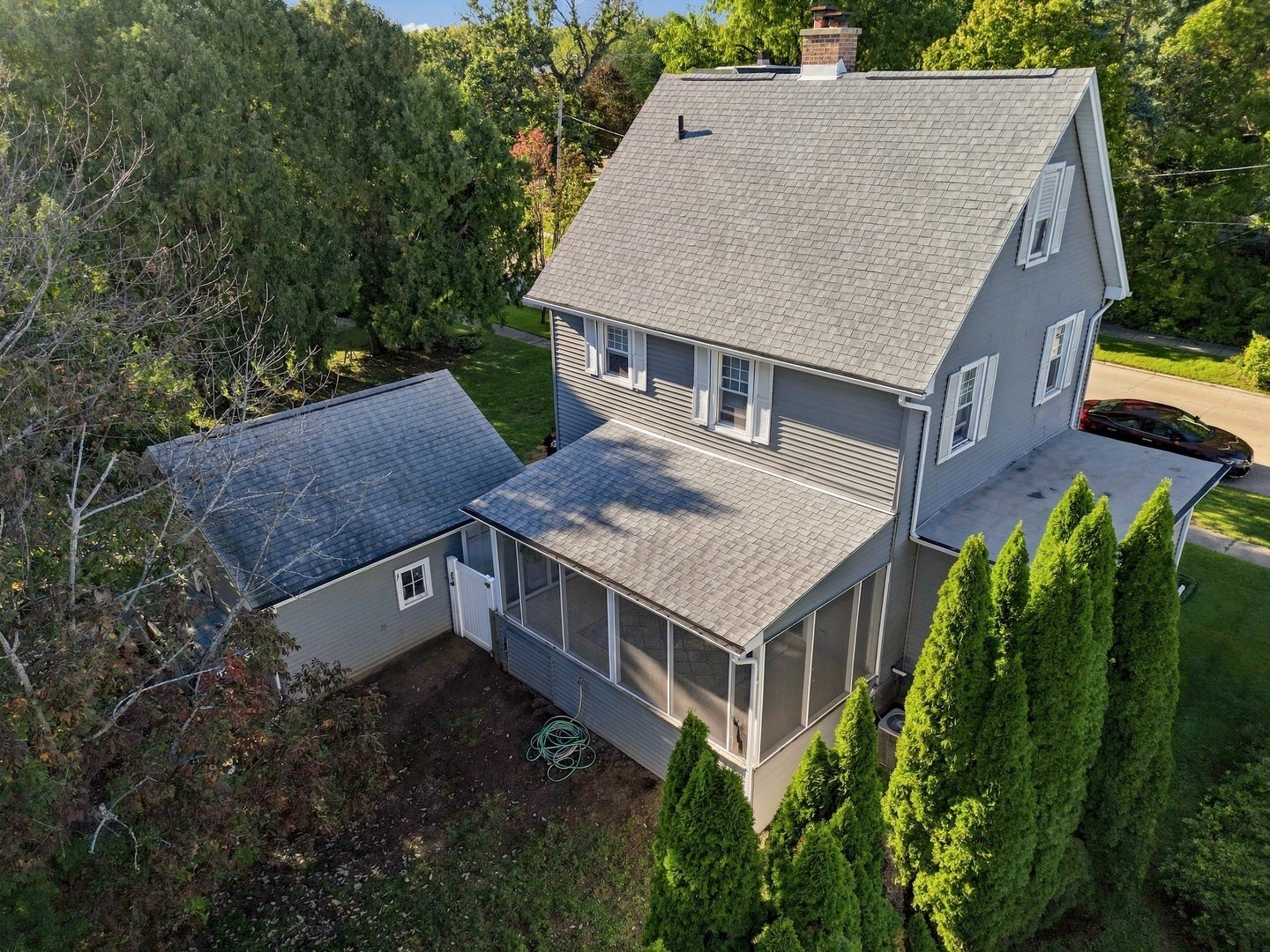 314 E Morgan Street