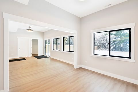 Tiny photo for 28722 N Madison Avenue, Wauconda, IL 60084 (MLS # 12527756)