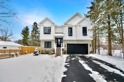 Photo of 28722 N Madison Avenue, Wauconda, IL 60084 (MLS # 12527756)