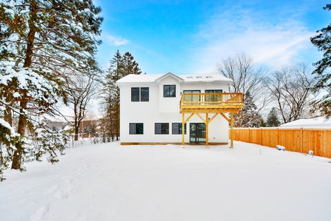 Tiny photo for 28722 N Madison Avenue, Wauconda, IL 60084 (MLS # 12527756)