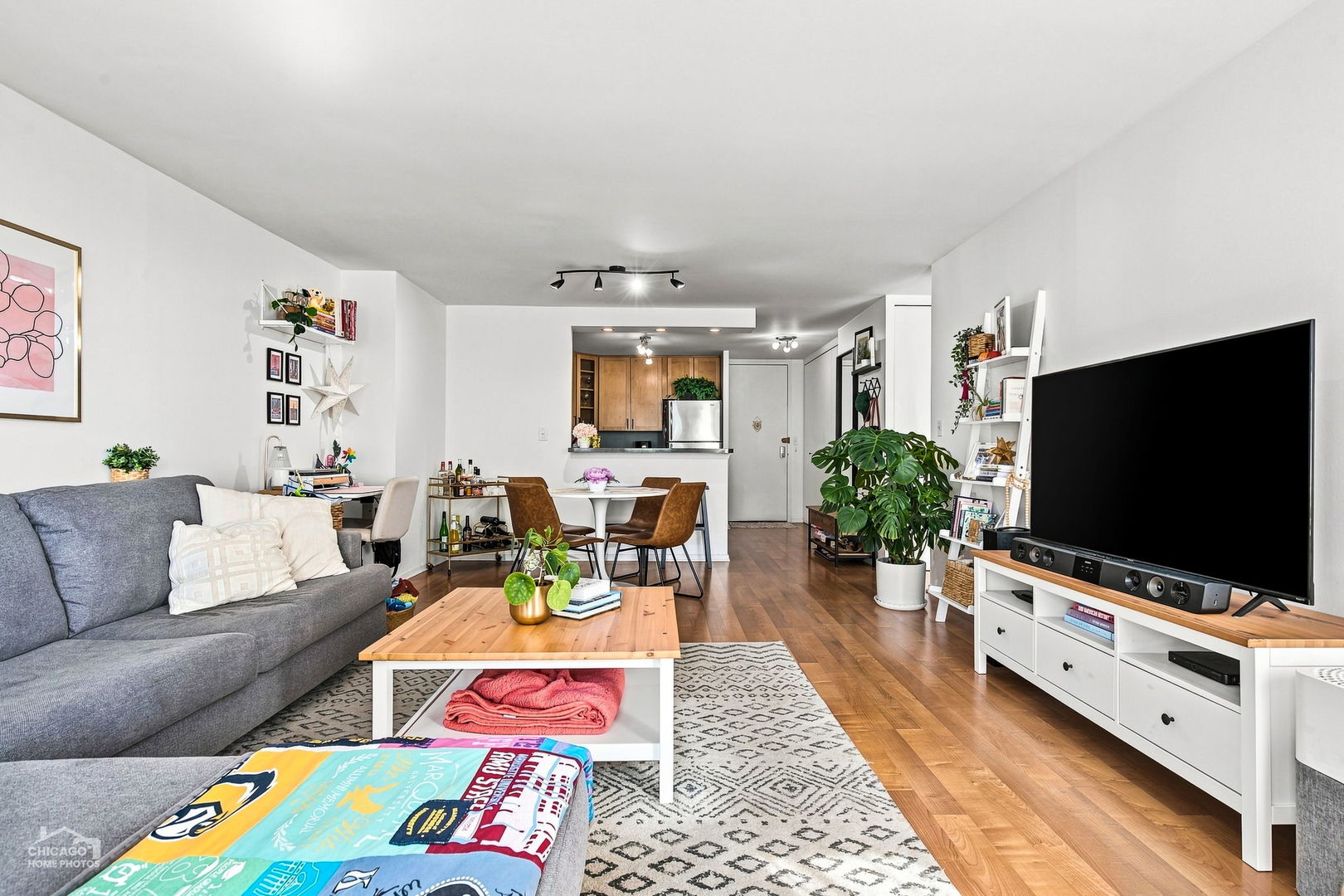 1660 N LaSalle Drive 508
