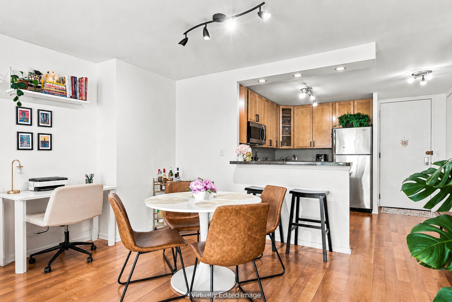 1660 N LaSalle Drive 508