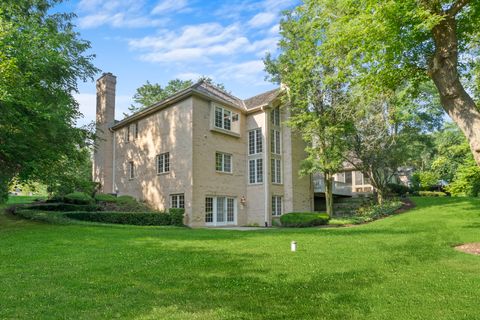 A home in South Barrington