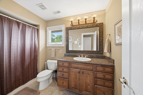 Tiny photo for 17033 S Deer Path Drive, Homer Glen, IL 60491 (MLS # 12655027)