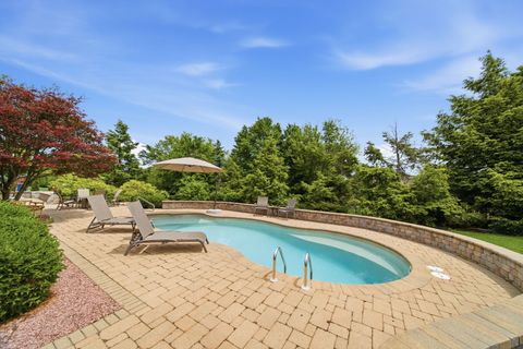 Tiny photo for 17033 S Deer Path Drive, Homer Glen, IL 60491 (MLS # 12655027)