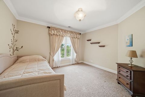 Tiny photo for 17033 S Deer Path Drive, Homer Glen, IL 60491 (MLS # 12655027)