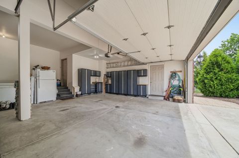 Tiny photo for 17033 S Deer Path Drive, Homer Glen, IL 60491 (MLS # 12655027)