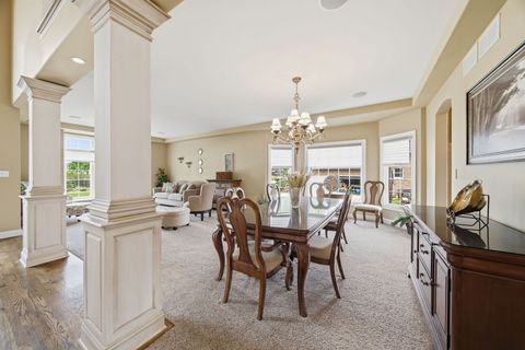 Tiny photo for 17033 S Deer Path Drive, Homer Glen, IL 60491 (MLS # 12655027)