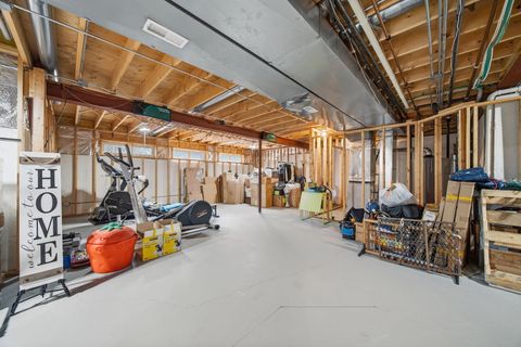 Tiny photo for 17033 S Deer Path Drive, Homer Glen, IL 60491 (MLS # 12655027)