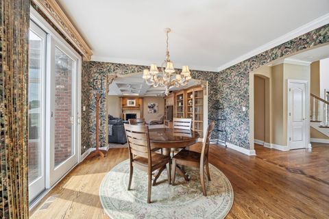 Tiny photo for 17033 S Deer Path Drive, Homer Glen, IL 60491 (MLS # 12655027)