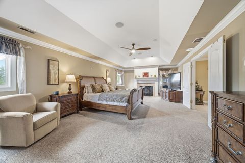 Tiny photo for 17033 S Deer Path Drive, Homer Glen, IL 60491 (MLS # 12655027)