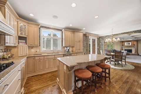 Tiny photo for 17033 S Deer Path Drive, Homer Glen, IL 60491 (MLS # 12655027)