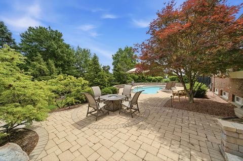 Tiny photo for 17033 S Deer Path Drive, Homer Glen, IL 60491 (MLS # 12655027)