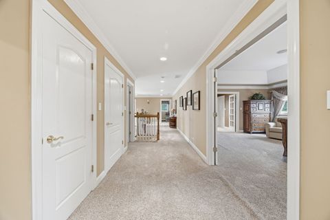 Tiny photo for 17033 S Deer Path Drive, Homer Glen, IL 60491 (MLS # 12655027)
