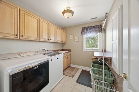 Tiny photo for 17033 S Deer Path Drive, Homer Glen, IL 60491 (MLS # 12655027)