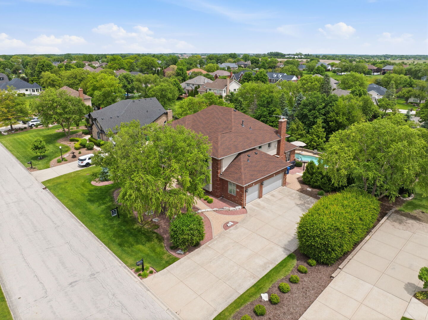 17033 S Deer Path Drive