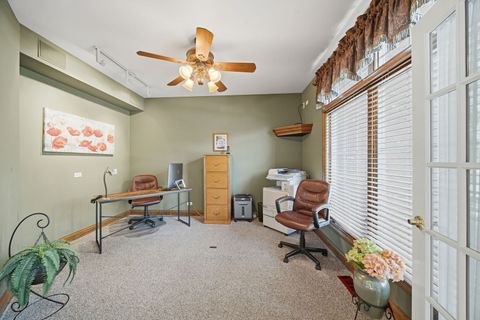 Tiny photo for 17033 S Deer Path Drive, Homer Glen, IL 60491 (MLS # 12655027)