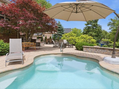 Tiny photo for 17033 S Deer Path Drive, Homer Glen, IL 60491 (MLS # 12655027)